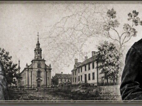 The Remonds of Salem Massachusetts: A Nineteenth-Century Family Revisited