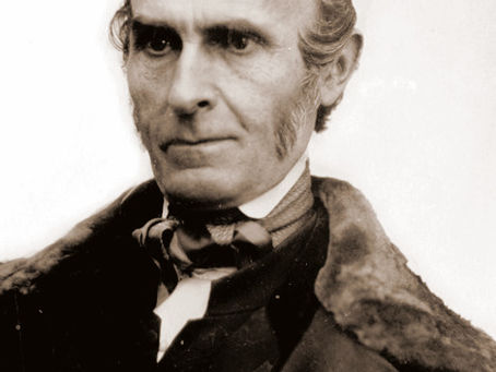 John Greenleaf Whittier Ballard The King's Missive and Commentary