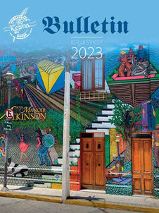 Reunan tuotelehden etusivu. 