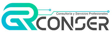 Logo RG CONSER