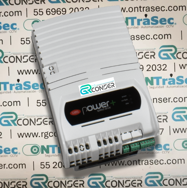 Miniatura: DRIVER INVERSOR COMPRESOR CAREL PSD1016200