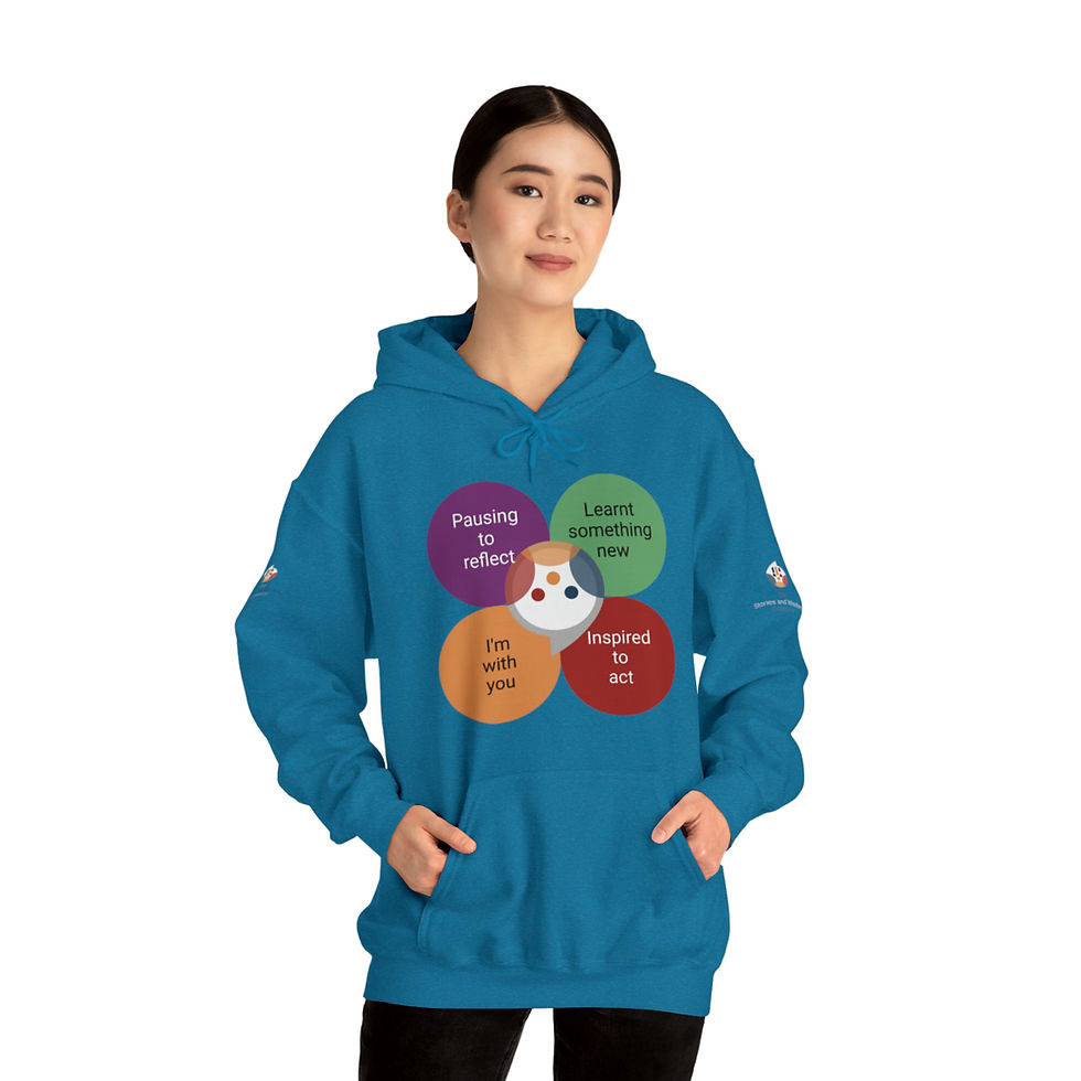 Thumbnail: Inclusive Leadership Hoodie