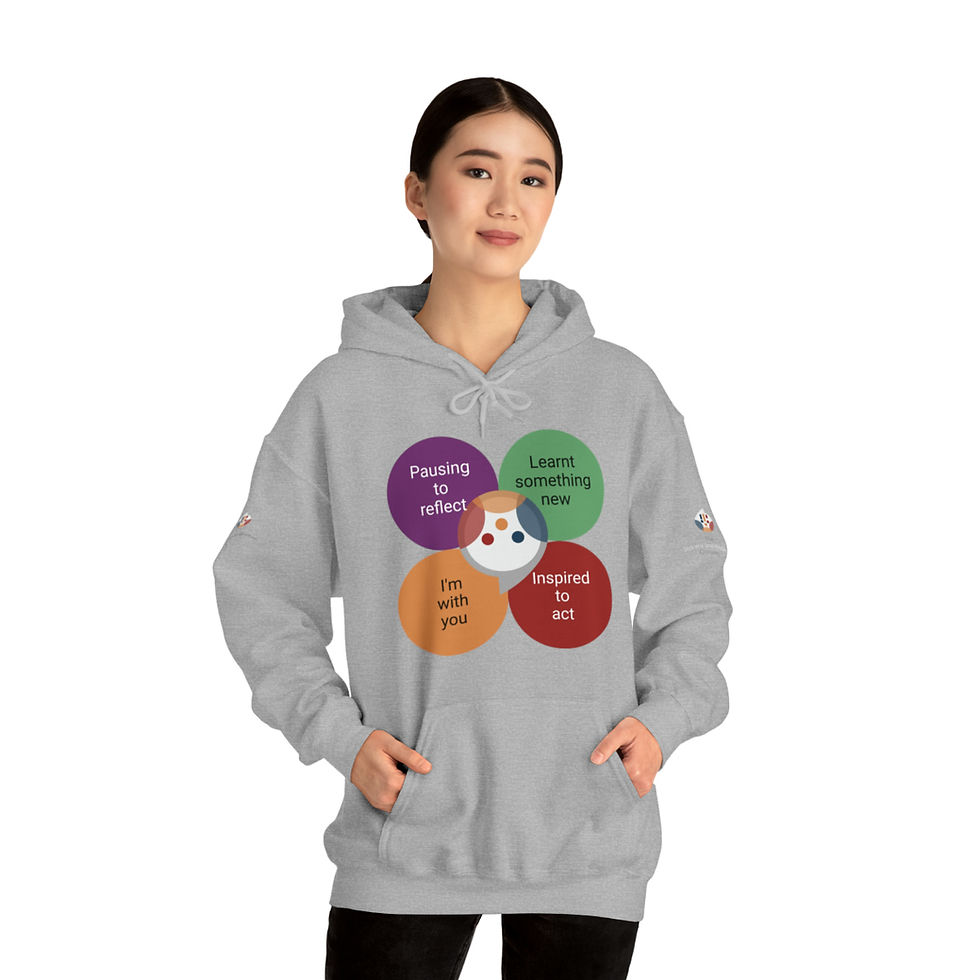 Thumbnail: Inclusive Leadership Hoodie