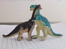 dino