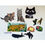 Miniatura: Calcomanías