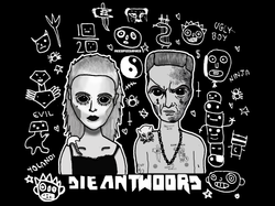 dieant
