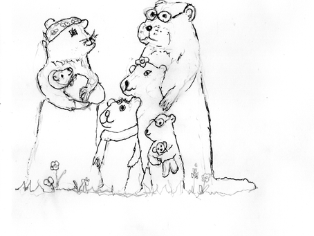 Free Weekly Story Time