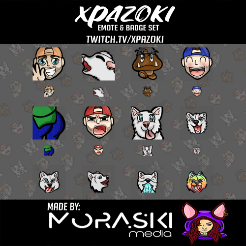 xpazokiset