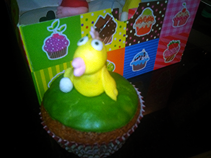 Gallinas