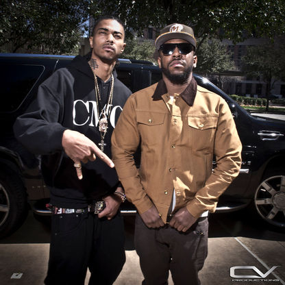 Rocko and Snootie Wild
