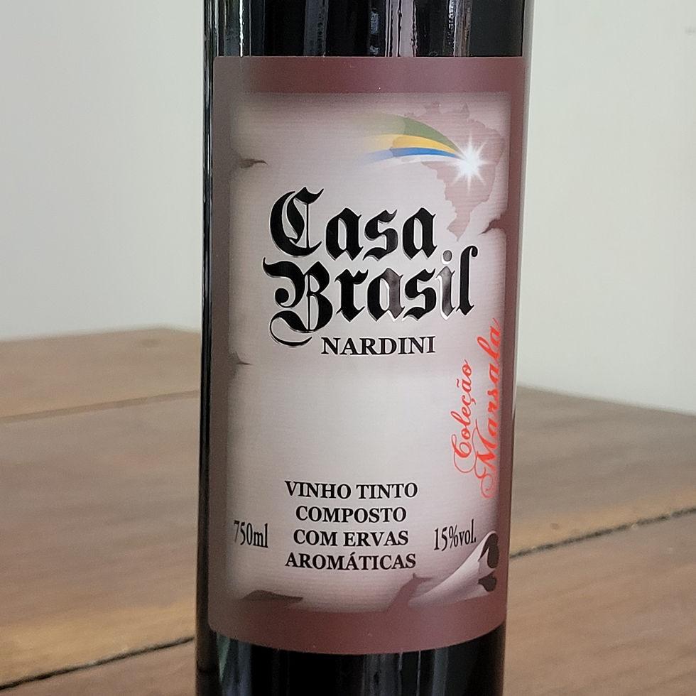 Miniatura: Vinho Nardini