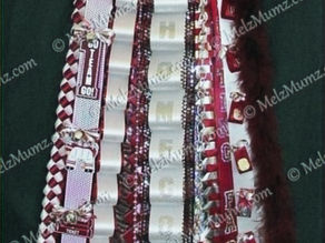 HOW TO MAKE A HOMECOMING MUM TUTORIAL