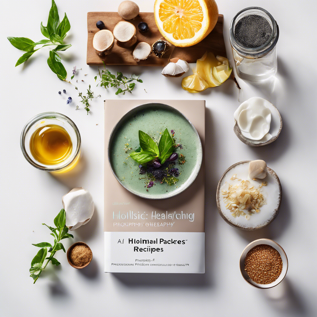 Holistic Healing Recipes