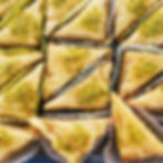 Baklava