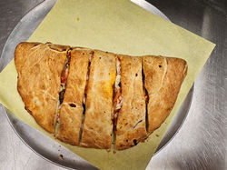 calzone