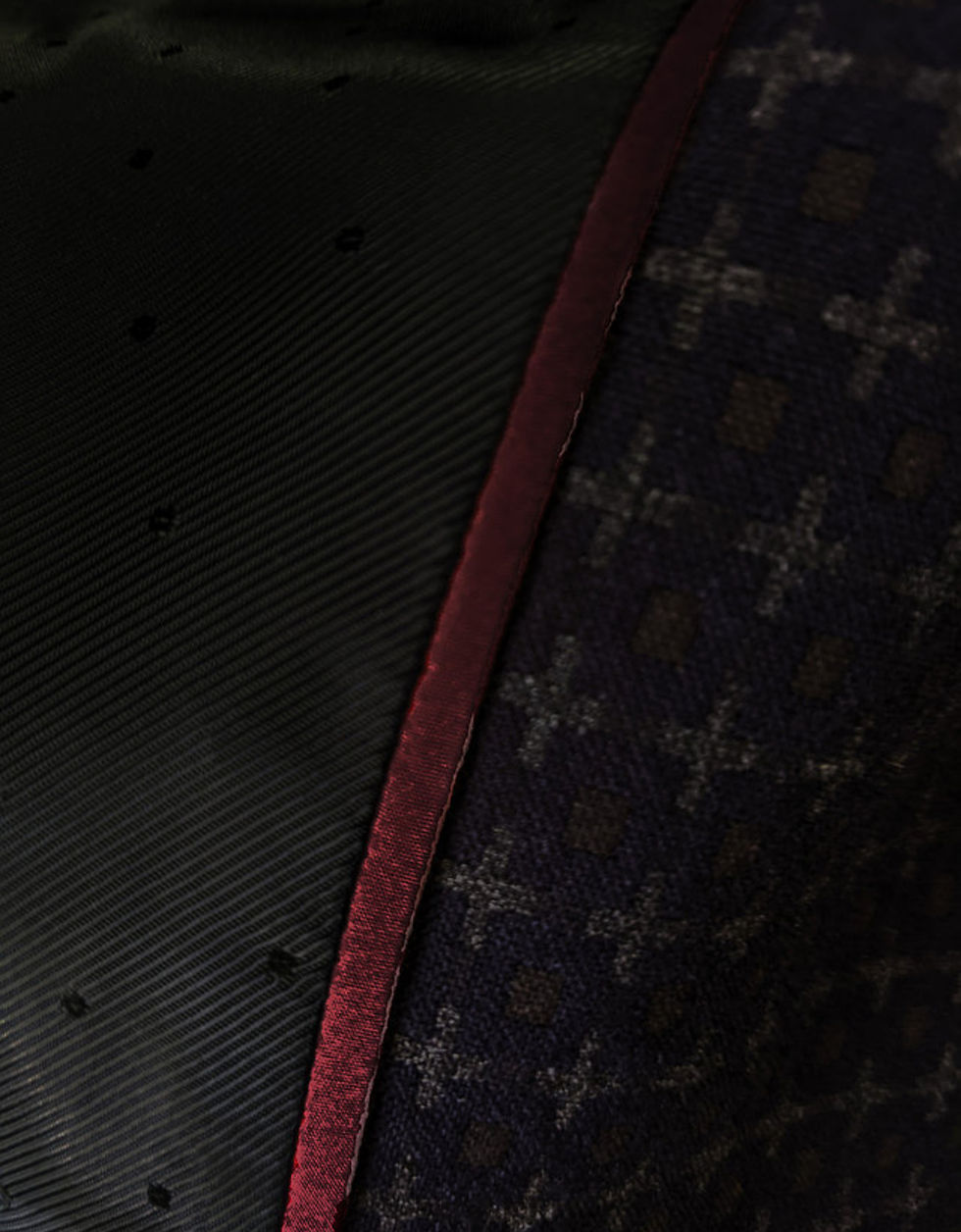 Thumbnail: Express Black Label Jacket 2