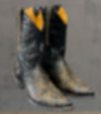 Thumbnail: Old Gringo Boots(7.5)