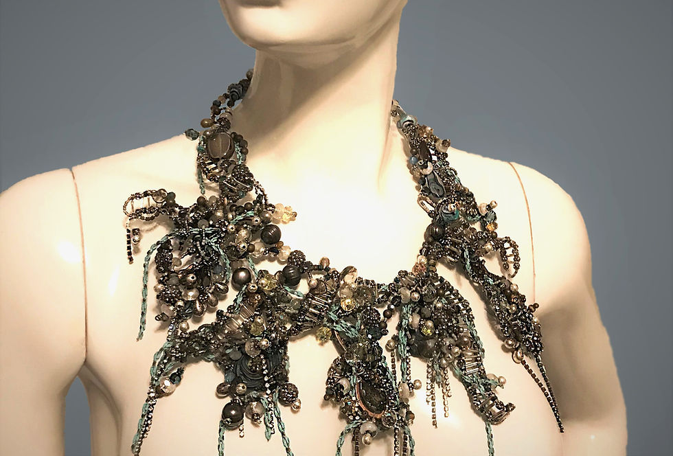 Thumbnail: Starry Night Necklace