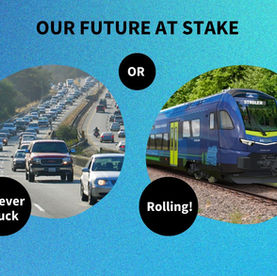 What Santa Cruz County Will Lose if the Tracks Are Demolished