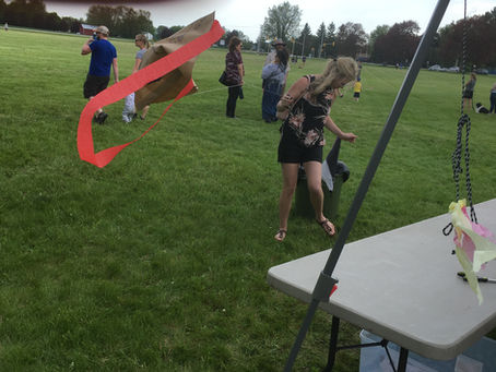 Join The South Coast Kite Conspiracy