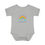 Thumbnail: Genesis 9:13 Infant Bodysuit (Family Matching)