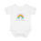 Thumbnail: Genesis 9:13 Infant Bodysuit (Family Matching)