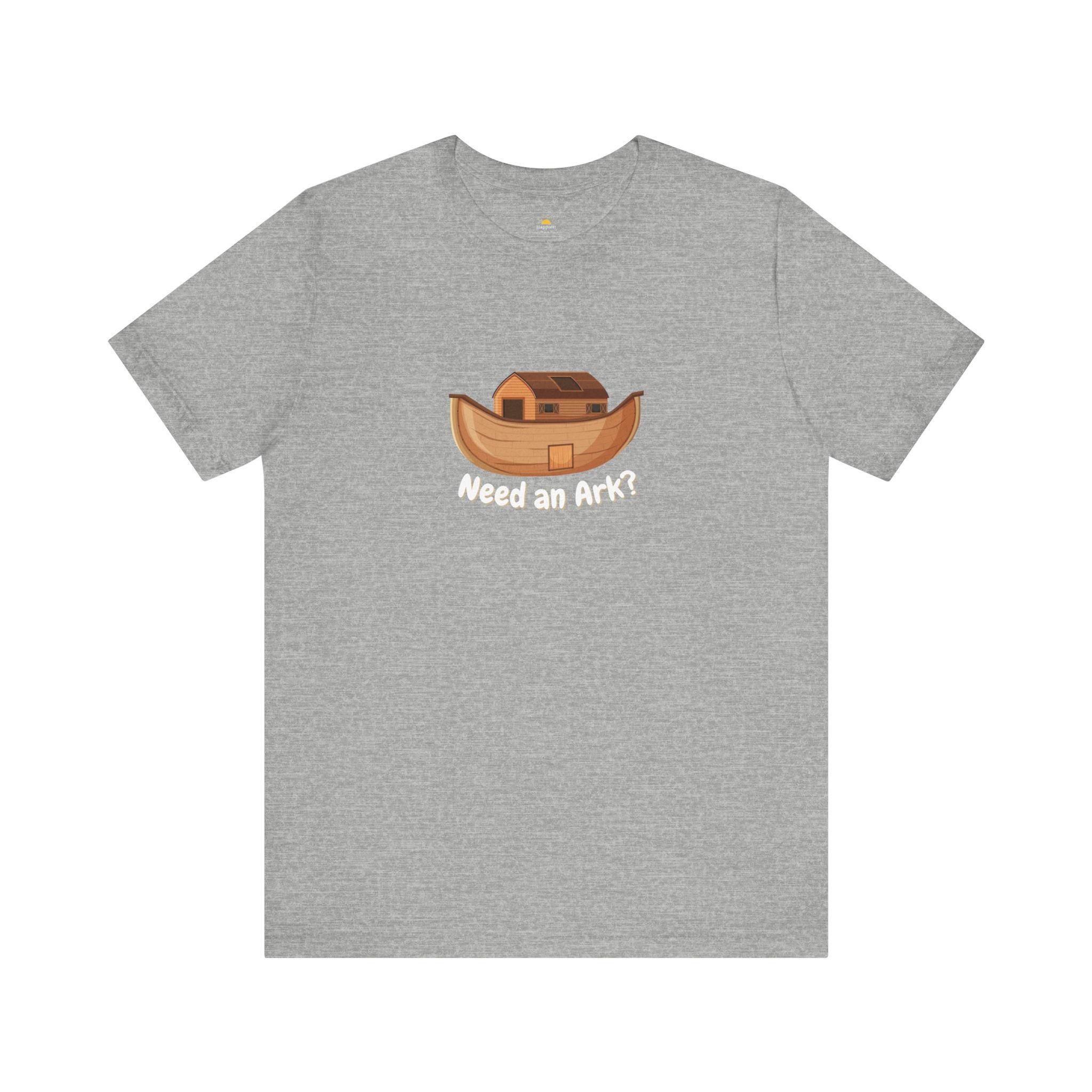 Need an Ark?... Men's Tee