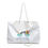 Thumbnail: Genesis 9:13 Weekender Bag (White)