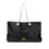 Thumbnail: In My Worship Era Weekender Bag (Black)