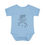 Thumbnail: Genesis 1:1 Infant Bodysuit
