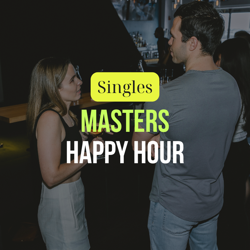 Late 20s/30s, Morristown