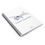 Thumbnail: Caution: Prop Wash - Spiral Notebook