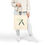 Thumbnail: "Don't Make Me Cut You" Cotton Canvas Tote Bag 