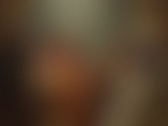 Jesus speaking to a small group