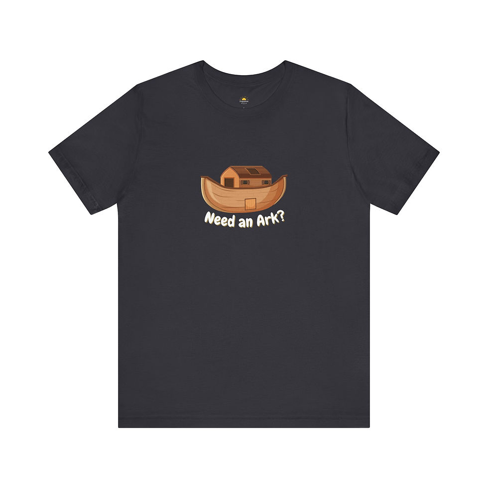 Thumbnail: Need an Ark?... Men's Tee
