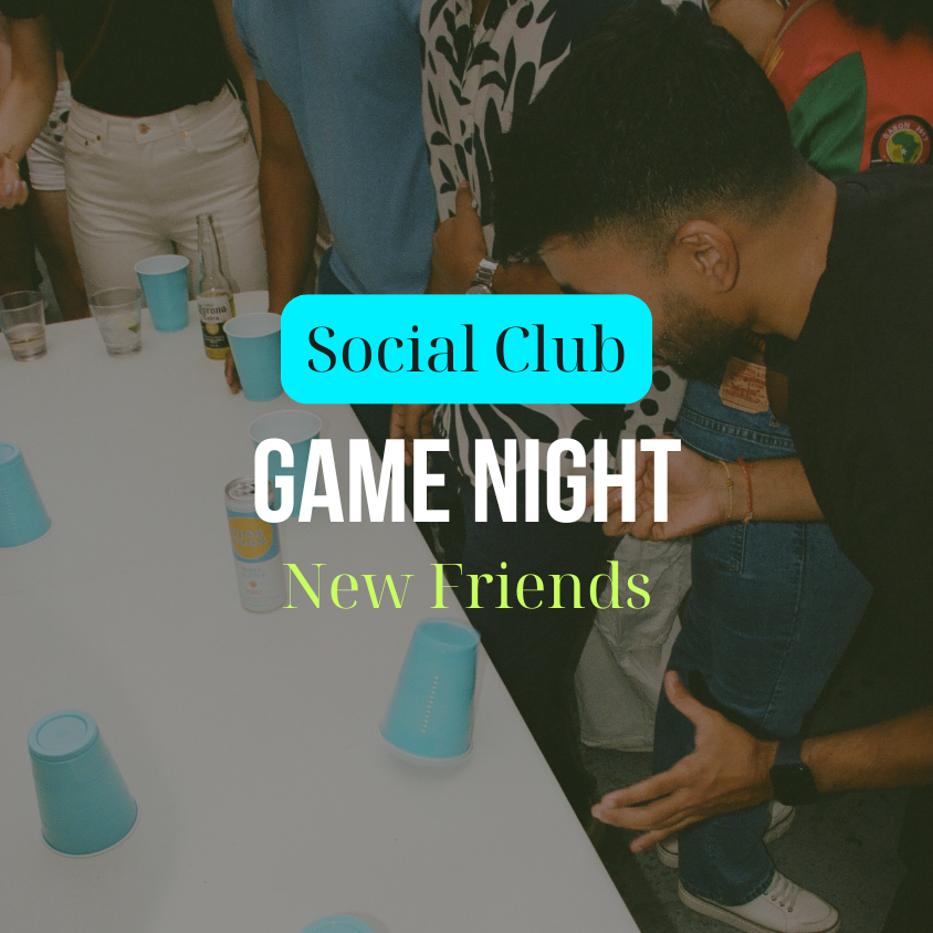 Late 20s/30s, Red Bank