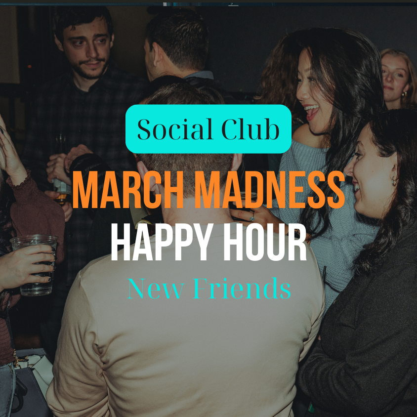 20s/30s, Long Branch