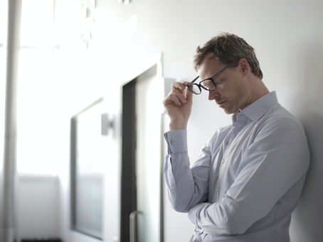 The impact of stress on our gut