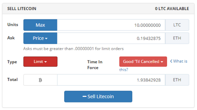 Bittrex