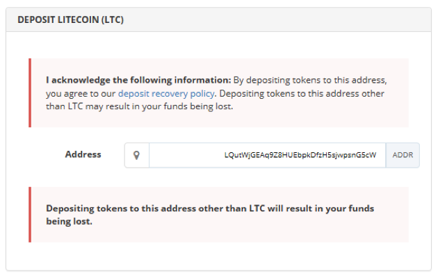 Bittrex