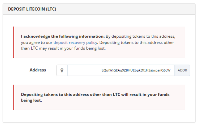 Bittrex