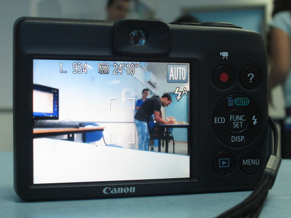 Insight צילומים משתתפי הסדנאות