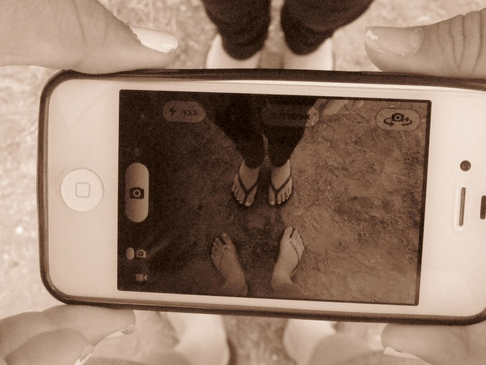 Insight צילומים משתתפי הסדנאות