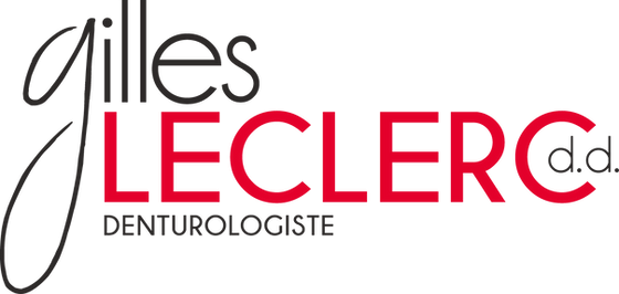Gilles Leclerc Denturologiste