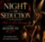 Night of Seduction: Pole & Art Showcase