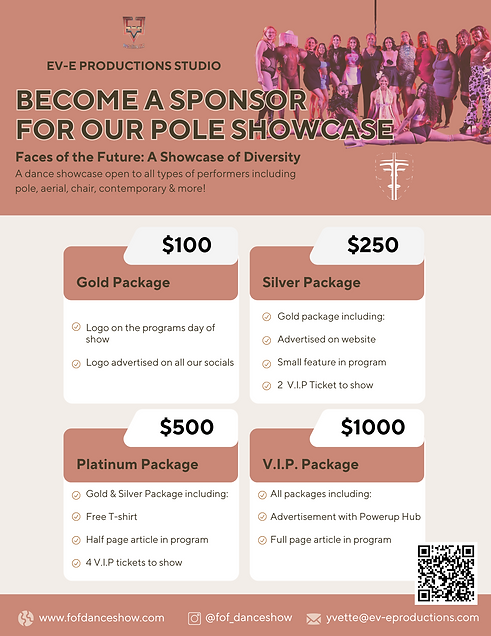 Beige and Brown Beauty Clinic Price List Package Flyer-2.png