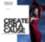 Create for a Cause