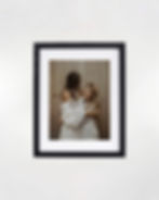 Personalizirani pokloni ideja glitter print