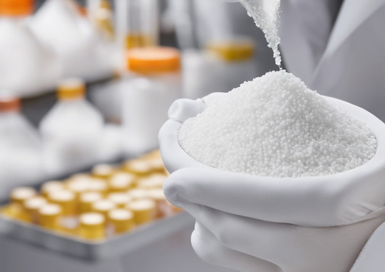 Our microencapsulated active substances (AS) can be seamlessly added during production pro