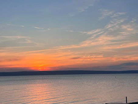 Sportwoche in Podersdorf